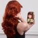 L'Oreal Paris Superior Preference 6AB Chic Auburn Brown Hair Color - Fade-Defying Shine Dye (1 Pack) - Buy Online on GoSupps.com