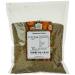Old India Spearmint Dried 250g 250 g