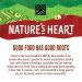 Nature's Heart Blueberry Lemon Chia Crunch Healthy Mixed Nuts Snack | Keto, Gluten Free, Vegan, Low Carb, Paleo | Ethically Sourced - Bulk Pack of 8 - Buy Online on GoSupps.com