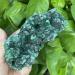Home Decoration Natural Green Malachite Raw Specimen Gem for Decoration s Stone Crystal Reiki - Buy Online on GoSupps.com