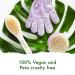 EcoTools Dry Body Brush - Enhance Your Skincare Routine & Boost Circulation - Buy Online on GoSupps.com