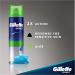 Gillette TGS Series Shave Gel Sensitive 7 Oz - Soothing Formula for Gentle Shaving - Buy Online on GoSupps.com