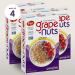 Grape Nuts Breakfast Cereal - 29 Oz (Pack of 4) | Energizing Breakfast Option - Buy Online on GoSupps.com