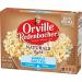 Orville Redenbacher's Simply Salted Popcorn 16.14 oz (Pack of 6) - 2.69 oz Each - Buy Online on GoSupps.com