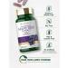 Carlyle Grape Seed Extract 4000mg | 120 Quick Release Capsules | Standardized Polyphenols Complex | Non-GMO & Gluten Free - Buy Online on GoSupps.com