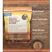 Buy Big Tree Farms Organic Brown Coconut Sugar 1 lb - Pure & Natural Sweetener - Buy Online on GoSupps.com