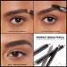 Anastasia Beverly Hills Perfect Brow Pencil - Dark Brown | International Shipping Available - Buy Online on GoSupps.com