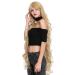 Buy WIG ME UP CL-100-86 - Extremely Long Light Blonde Rapunzel Curls Ladies Wig | International Shipping Available - Buy Online on GoSupps.com