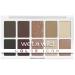 Wet n Wild Color Icon 10-Pan Shadow Palette Nude Awakening 0.42 oz (12 g)