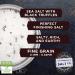 Italian Black Truffle Salt 1lb Bulk Bag - San Francisco Salt Co. | Premium Truffle Seasoning - 1 Pound Pack - Buy Online on GoSupps.com