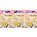 Alsa Preparation English Cream Vanilla of the Isles 3 Sachets 300 g - Pack of 3 - Buy Online on GoSupps.com