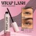 Revolution Mascara Tubing Wrap Lash Anti-Bavure et R sistant l'Eau pour Longueur et Volume V gan et Non Test sur les Animaux Bordeaux 8 5 ml Burgundy - Buy Online on GoSupps.com