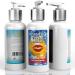 Best Sunless Tanner Lotion - Sun Kissed Tanning | Flawless Tan for Body & Face | Natural Ingredients (4oz - Buy Online on GoSupps.com