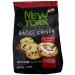 New York Style Bagel Crisps, Cinnamon Raisin, 7.2 Ounce