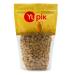 Yupik Roasted Salted Jumbo Cashews 1 kg 6 Count Gluten-Free Kosher Vegan Large Crunchy Nuts Lightly Seasoned with Salt Source of Protein & Iron Savory Snacks Roasted Cashews (Salted) 6 kg