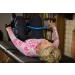 Ultimate Back Pain Relief: Sciatica & Hip Pain Support with Lumbar Brace for Strengthening - Buy Online on GoSupps.com