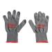VViViD Vinyl Wrap Application Gloves Touch Screen Safe - Lint-Free (2 Pairs) 4 Count (Pack of 1)