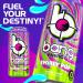 Buy Bang Energy Swirly Pop - Sugar-Free Energy Drink (16 oz Pack of 12) - Fast International Shipping - Buy Online on GoSupps.com