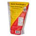 Kaslo Sourdough Pasta Combo: High Protein Vegan Food with Probiotics | Easy Digestion Superfood | Classic Rotini & Radiatori Pack - Buy Online on GoSupps.com