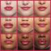 HMDABD Teen Make up Basket Hydrating Lip Gel Vitamin E Clear Rosehip Oil Bubble Gum Cherry Strawberry Lip Filler Hydrating 3ml Cute Makeup Stuff under 5 A-4 - Buy Online on GoSupps.com