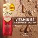Old Spice Super Hydration Body Wash for Men - 24/7 Renewing Moisture Vanilla & Shea Gentle on Skin 20 fl oz | Buy Internationally - Buy Online on GoSupps.com