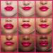 Peripera Ink Mood Glowy Tint Lip Plumping | Lightweight Long-Lasting Glow-Boosting Lip Tint - Cherry So What - Buy Online on GoSupps.com