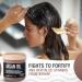 Cab's Moroccan Argan Oil Hair Mask - Deep Conditioning Treatment for Dry Damaged & Color Treated Hair - Sulfate Free - 16.9 Oz (500g) - International Shipping Available - Buy Online on GoSupps.com