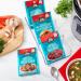 Club House Quality Natural Dry Sauce/Seasoning Mix Pressure/Slow Cooker Pack 8 Count Brown - Buy Online on GoSupps.com