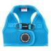 Puppia dog crockery for small and medium -sized dogs - soft vest in many colors - also used as a puppy dishes -Atanatry tableware for dogs sky blue XS XS Himmelblau