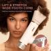 Shark XSKHD3WTCA SpeedStyle Lift & Stretch Wide-Tooth Comb Blow Dryer Comb Attachment for Shark SpeedStyle Styling Tool for Curly & Coily Hair Stone - Buy Online on GoSupps.com