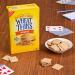 Wheat Thins Original Whole Grain Crackers 8.5 oz Boxes (Pack of 6) - Delicious Snack Option - Buy Online on GoSupps.com