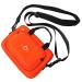 Mind Care Essential travel pocket travel pharmacy |Neoprene |Red |Medicine bag |First aid First Aid |Taschen pharmacy |Portable empty |Medical pocket |Culture bag storage |Outdoor