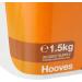 NAF Biotin Plus Clear 1.5 kg - Buy Online on GoSupps.com