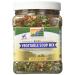Mother Earth Products Dried Vegetable Soup Mix, 10oz (283g) Original Version