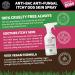 Cooper And Gracie Antibacterial Anti Fungal Itchy Dog Spray - Itch Sooth - Animal Skin Itch 250ML - Buy Online on GoSupps.com