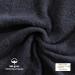 Class Home Collection Terry Guest Towels - 100% Cotton Black - Pack of 4 | 30x50 cm - Premium Quality for Luxury Living - Buy Online on GoSupps.com
