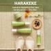  the SAEM Urban Eco Harakeke Cream 60ml - Quick Hydration Soft Melting Texture Facial Cream Intensive Moosturizing Natural Skin Care - Buy Online on GoSupps.com