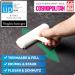 Bluepet Rollotollo Animal Hair Remover - Reusable Lint Roller for Cat & Dog Hair - Washable & Eco-Friendly - Buy Online on GoSupps.com