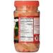 Roland Foods Sushi Ginger 8 Ounce Jar - Specialty Imported Sliced Sushi Ginger - Pack of 1 (60364) - Buy Online on GoSupps.com