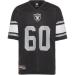 Fanatics Men's American Football Jersey Las Vegas Raiders Black XL