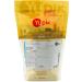 Yupik Blanched Almond Powder (Flour Meal) 1kg 6 Count - Buy Online on GoSupps.com