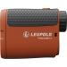 Leupold PinCaddie 3 Golf Rangefinder Persimmon/Black - 181288 - Buy Online on GoSupps.com