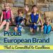 Limmys Premium Neoprene Swim Vest for Girls | Small Size with Drawstring Bag | Ideal Buoyancy Swimming Aid - Buy Online on GoSupps.com