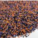 A Pinch Of - 100s and 1000s - Wicked Mix Cake Topper Sprinkles - Edible Matt Cupcake Decorations - Party Sprinkles Ideal For Halloween Themed Cakes And Bakes - Buy Online on GoSupps.com