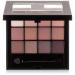 Eveline Cosmetics Eyeshadow Set ALL in ONE Rose