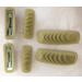 Bumpits Snaps Hair Volumizing Inserts Light/Dark Blonde - Natural Root Lift for Volume - Buy Online on GoSupps.com
