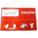 Macphie - Chocolate Sauce 1 Litre - Buy Online on GoSupps.com