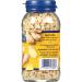 Litehouse Freeze-Dried Herb Pantry Staple 6-Pack - Garlic, Jalapeno, Spring Onion, Ginger, Red Onion, Poultry Herb Blend - Buy Online on GoSupps.com