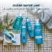 Ocean Soothe Lotion | Natural Magnesium Salts & 1.8% Salicylic Acid for Psoriasis Relief | Fragrance-Free Hydrating Skin Care - 120mL - Buy Online on GoSupps.com