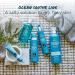 Ocean Soothe Scalp Relief Serum - Natural Magnesium Salt Treatment for Dry Flaky Skin 50mL | Quick Absorption Fragrance-Free Leave-In Treatment - Buy Online on GoSupps.com